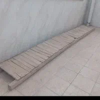 تخته کار کارکرده بنایی