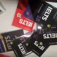 کمبریج ایلتس اکادمیک  ۱۰ و ۱۵ تا ۱۹