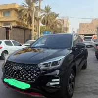 فروش خودرو x55pro مشکی در جم