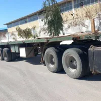 فروشی|خودرو سنگین|مرودشت, فاز دوم شهرک فرهنگیان|دیوار