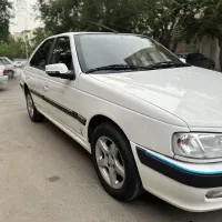 پارس نیمه سفارشی دریچه سیمی اقساط