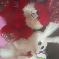 عروسکای ناز مناسب هدیه