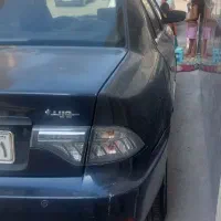 سمند|خودرو سواری و وانت|پاکدشت, پاکدشت (مامازند)|دیوار