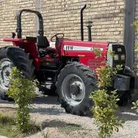 تراکتور جفت ۴۷۵ مدل ۱۴۰۱