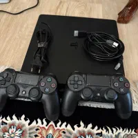 PS4 slim