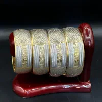 تک پوش 10/080گرم طلا بدون اجرت