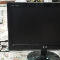 مانیتور کامپیوتر ال جی