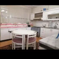 آپارتمان ۷۳ متر مطهری ۳۵