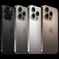 اپل آیفون iPhone 16 Pro Max 256G|موبایل|تهران, شهر‌زیبا|دیوار