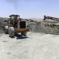 باکمپرسی شسته ماسه شن بیس نیسانی ماسه درجه یک|خدمات حمل و نقل|کرمانشاه, |دیوار