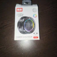 فن خنک کننده گوشی