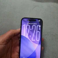 ایفون  zaa 256 14 pro|موبایل|کرج, کرج نو|دیوار