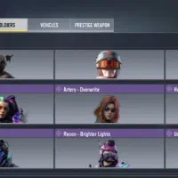 بتل پس اسکین اپیک با ۳تا لجن امفور لجند هم داره|کنسول، بازی ویدئویی و آنلاین|قرچک, ولی آباد|دیوار