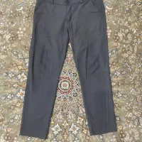 دو عدد شلوار سایز 50