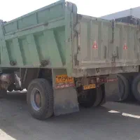 بنز تک کمپرسی مدل ۵۴|خودرو سنگین|جلگه شوقان, |دیوار