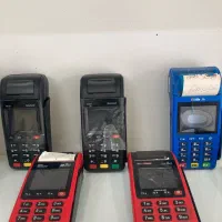 تبدیل دستگاه کارتخوان از ۲gبه ۴g و دستگاه نو