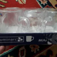 لیوان دسته دار لومینارک  ، پارچ