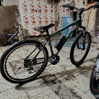 دوچرخه|دوچرخه، اسکیت، اسکوتر|کارون, |دیوار