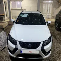 کوییک اس ۸۵ گانه مدل ۱۴۰۴