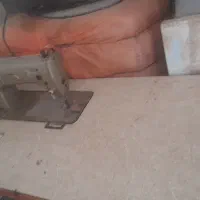 چرخ خیاطی صنعتی