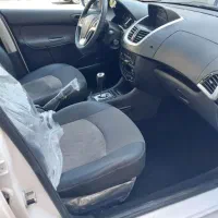 پژو ۲۰۷ پانا اتومات ۱۴۰۳|خودرو سواری و وانت|یزد, |دیوار