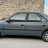 پژو ۴۰۵ slx tu5|خودرو سواری و وانت|بجنورد, |دیوار