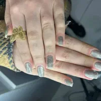 خدمات کاشت ناخن،فشیال صورت|خدمات آرایشگری و زیبایی|تبریز, |دیوار