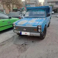 نیسان|خودرو سواری و وانت|کرج, کرج نو|دیوار