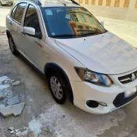 کوییک دنده ای مدل۴۰۰ بدون رنگ