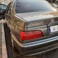 پارس سال دریچه برقی|خودرو سواری و وانت|تهران, بهجت‌آباد|دیوار