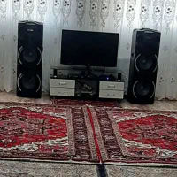 میز تی وی ترک|میز تلویزیون|تبریز, |دیوار