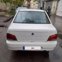 پراید ۱۳۲