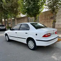 سمند LX دوگانه کارخانه درحدصفر ( تک برگ‌ سند )