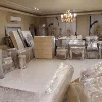 باربری نیسان بار اتوبارکرج کارگر خالی بسته‌بندی30%