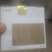 گوشی نوکیا ۱۰۶ اکبند باضمانت|موبایل|اصفهان, ملک‌شهر|دیوار