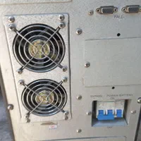 یو پی اس ترانس بیس ups|قطعات و لوازم جانبی رایانه|رشت, فلسطین|دیوار