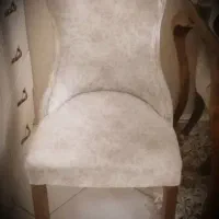 مبلمان 8نفره، طرح چستر، پارچه مازراتی|مبلمان خانگی و میز عسلی|پرند, فاز ۶|دیوار