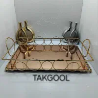 سینی ، سینی پذیرایی|ظروف سرو و پذیرایی|باقرشهر, |دیوار