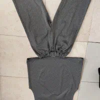 تاپ شلوارک کاور شلوارک