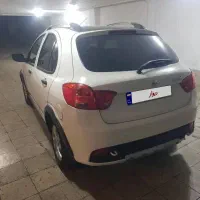 کوییک ۴۰۱ سفید مشگی