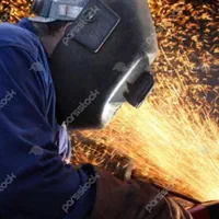 جوشکار سیار دریل تخریب فنر لوله بازکن لوله بازکنی