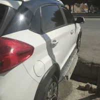 ایکس 22مدل 97 فابریک اتومات|خودرو سواری و وانت|مرودشت, ژیان|دیوار