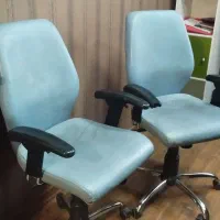 کتابخانه زونکن اداری با فایل کشوی قفل دار و صندلی|مبلمان اداری|تهران, سهروردی|دیوار