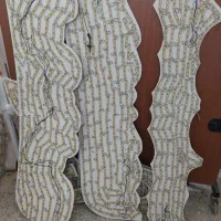 چراغ های led برای تابلو و ترانس|ریسه و چراغ تزئینی|لاهیجان, شیشه گران|دیوار