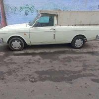 پیکان وانت ۹۳|خودرو سواری و وانت|نسیم‌شهر, |دیوار