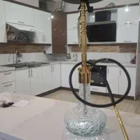 قلیون میو ه ای روزگاری،دس خوشی