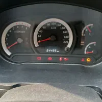 کویک 99 مشکی|خودرو سواری و وانت|تهران, بنی‌هاشم|دیوار