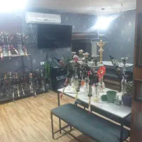 قهوه خانه با لوازم کامل و مجوز سفره خانه سنتی|اجارهٔ مغازه و غرفه|تهران, تهرانپارس شرقی|دیوار