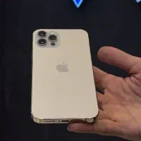 ایفون 12 پرو تمیز|موبایل|مشهد, عامل|دیوار