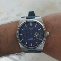 ساعت مچی مردانهTISSOT|ساعت|مشهد, حرم مطهر رضوی|دیوار